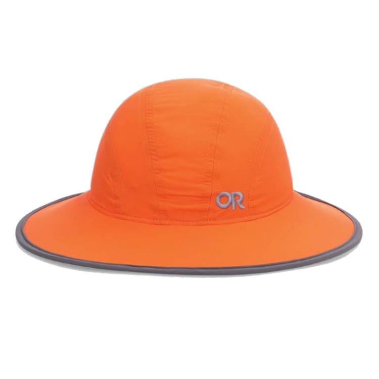 Outdoor Research Rambler Sun Hat - Kid's - Image 4